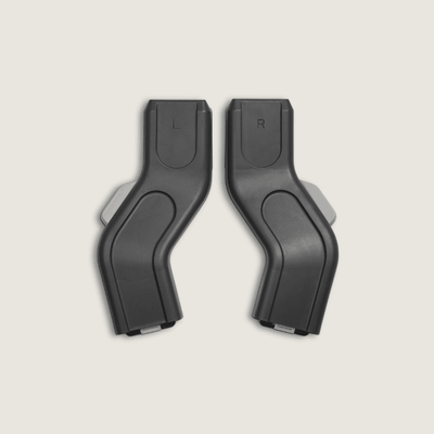 uppababy vista/cruz v2 upper autostoel voor baby adapters - Tiny Library