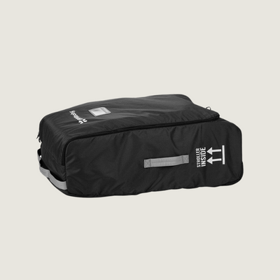 uppababy vista/cruz v2 reistas voor kinderwagen - Tiny Library