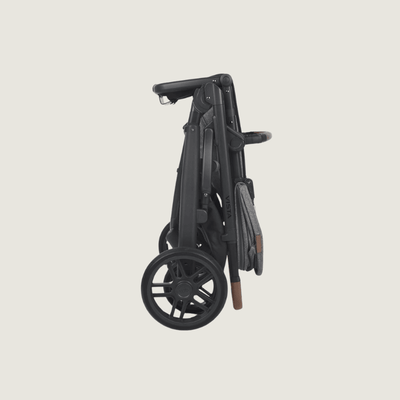 uppababy vista v2 kinderwagen - Tiny Library