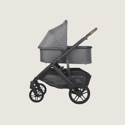 uppababy vista v2 kinderwagen - Tiny Library