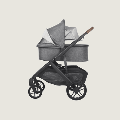 uppababy vista v2 kinderwagen - Tiny Library