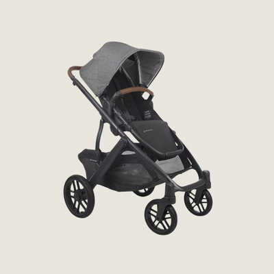 uppababy vista v2 duo kinderwagen - Tiny Library