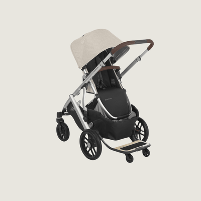 uppababy vista meerijdplankje - Tiny Library