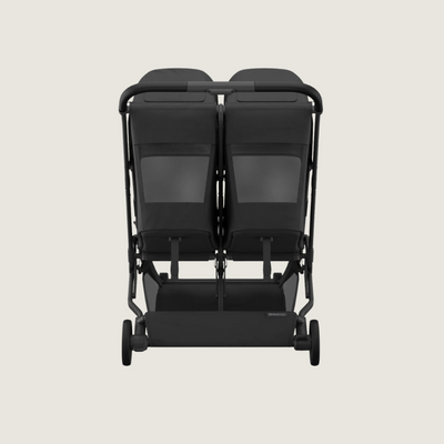 uppababy minu duo - Tiny Library