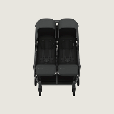 uppababy minu duo - Tiny Library