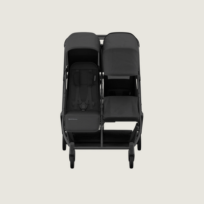 uppababy minu duo - Tiny Library
