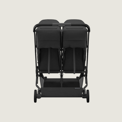 uppababy minu duo - Tiny Library