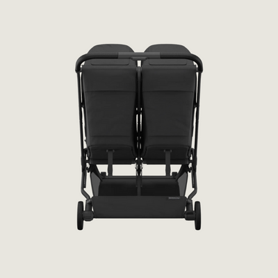 uppababy minu duo - Tiny Library