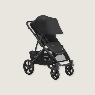 uppababy vista v3 kinderwagen - Tiny Library