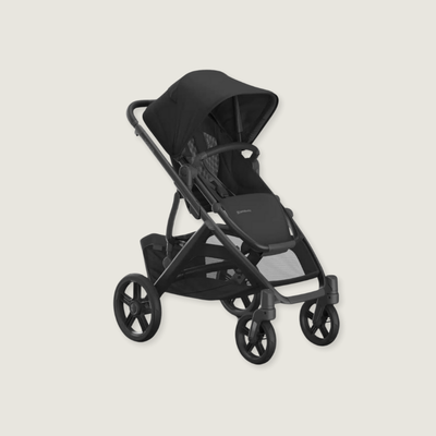 uppababy vista v3 kinderwagen - Tiny Library