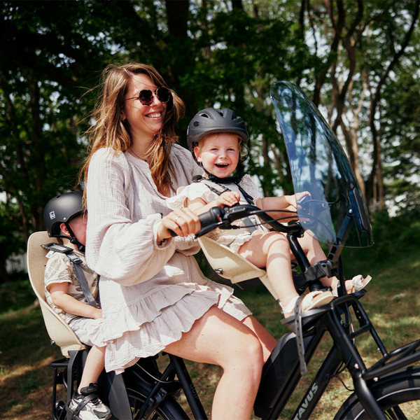 Why more than 10,000 parents chose us before you.