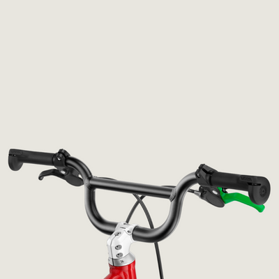 woom go 3 kinderfiets - Tiny Library