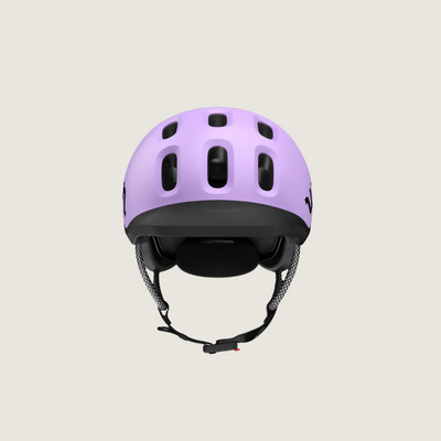 woom fietshelm - Tiny Library