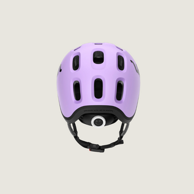 woom fietshelm - Tiny Library