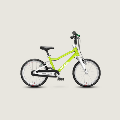 woom original 3 kinderfiets - Tiny Library