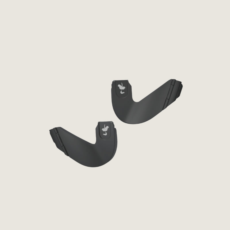 Joolz Aer² car seat adapter set