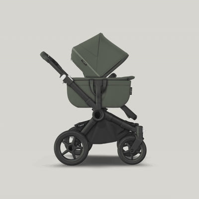 bugaboo donkey 5 mono kinderwagen - Tiny Library