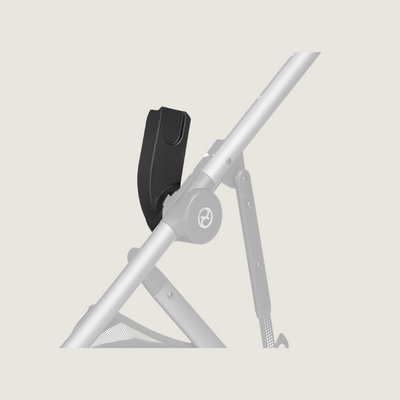 cybex autostoel voor baby adapters gazelle s - Tiny Library