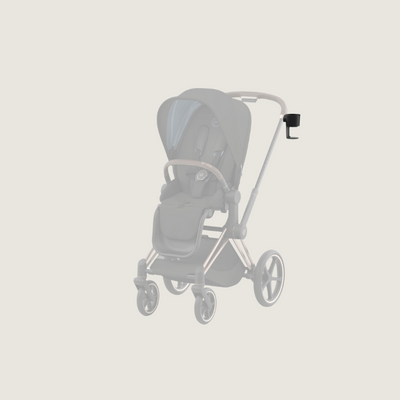 cybex cup holder - Tiny Library