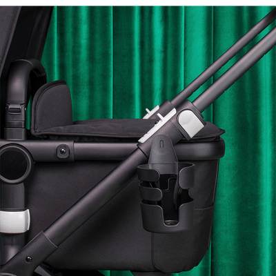 bugaboo cup holder+ - Tiny Library