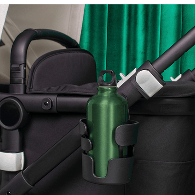 bugaboo cup holder+ - Tiny Library