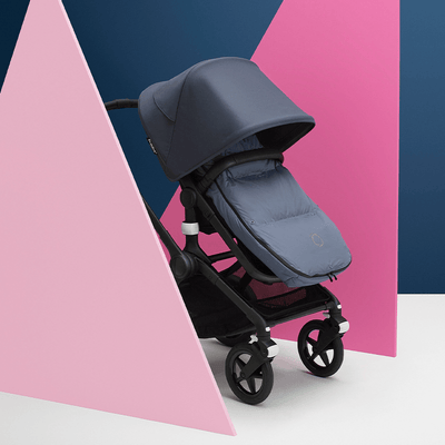 bugaboo footmuff - Tiny Library