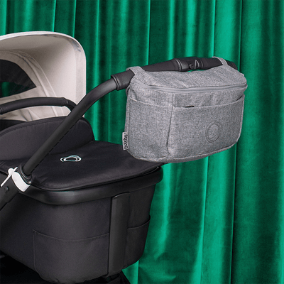 bugaboo organizer - Tiny Library