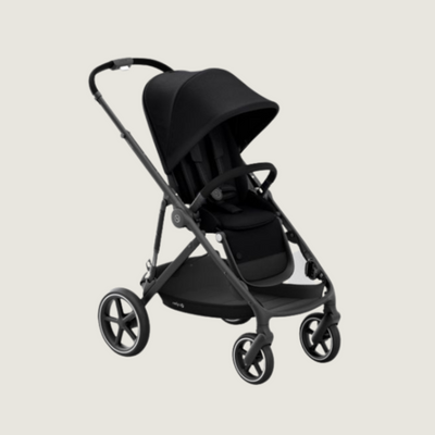 cybex gazelle s mono kinderwagen - Tiny Library