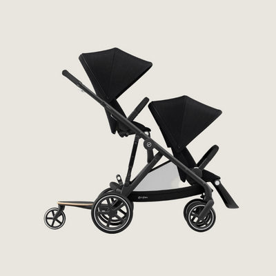 cybex meerijdplankje gazelle s kid board - Tiny Library