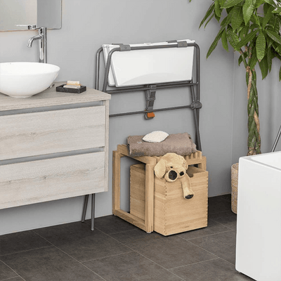 stokke badstandaard - Tiny Library