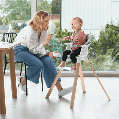 stokke clikk kinderstoel - Tiny Library