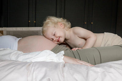 5X Sleep tips for babies and children from a sleep coach