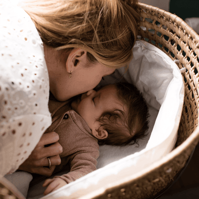 5 tips om je babyspullen mooi te houden