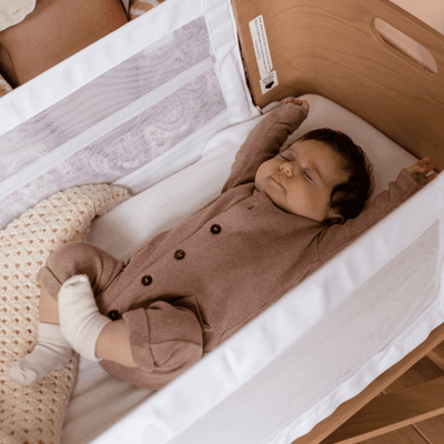 5X Slaaptips voor baby's en kinderen van een slaapcoach