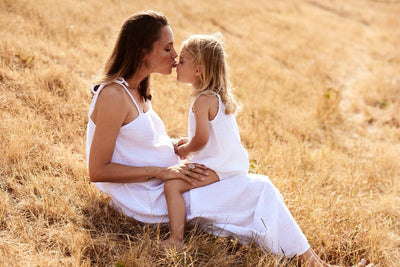 13x the favorite baby products of: Nina Pierson