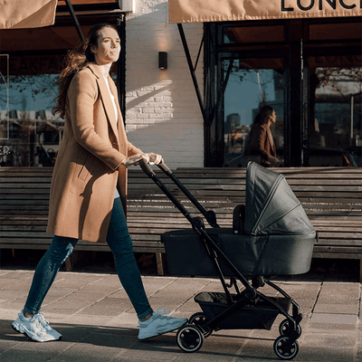 Stroller, why buy when you can also rent?