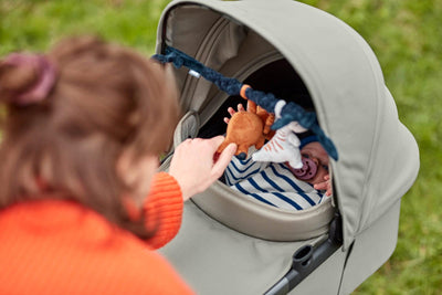 6 Musthaves voor het eerste jaar van jouw baby