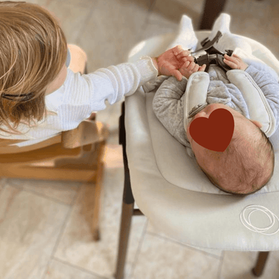 9x uitzetlijst musthaves voor een tweede baby