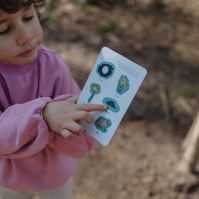 A fun afternoon away with your baby and toddler: what to do?