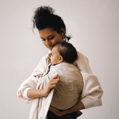 Talita Kalloe over het moederschap anno 2022