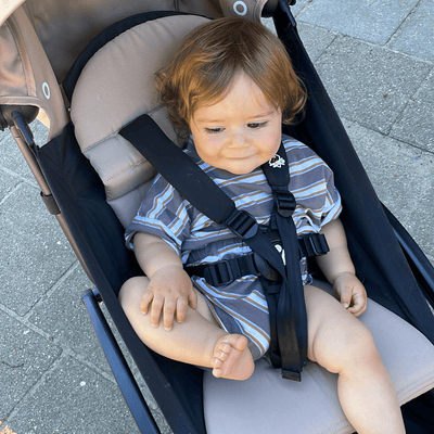 Duurzaam alternatief: huur je babyspullen