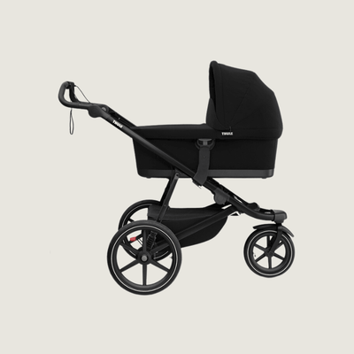 Thule Urban Glide reiswieg - Tiny Library