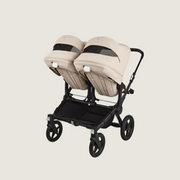 Bugaboo Donkey 5 TWIN seat stroller