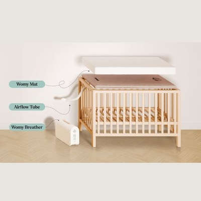 Womy Sleeper 6