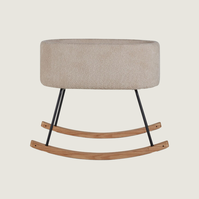 Quax Schommelwieg De Luxe Sheep 5