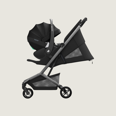 Maxi-Cosi Coral Slide Pro Autostoel 2