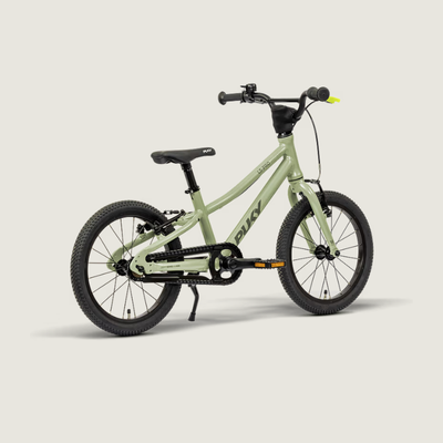 Puky LS pro 14 Mint Green - Tiny Library