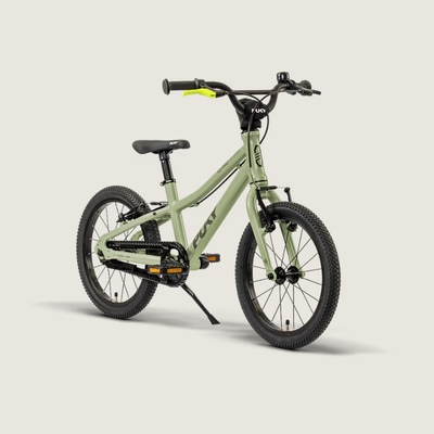 Puky LS pro 14 Mint Green - Tiny Library