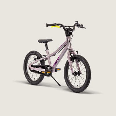 Puky LS pro 14 Pearl Pink - Tiny Library