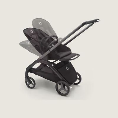 Bugaboo Dragonfly kinderwagen 3